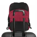 Vegmann Tucana VGM-030 15,6 inç Uyumlu Dizüstü Bordo Sırt Çantası
