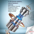 MirKraft FS-M40BR Stand Fan Vantilatör Manuel 16