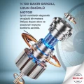 MirKraft FS-M5018 Stand Fan Vantilatör Manuel 18