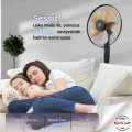 MirKraft FS-M5018 Stand Fan Vantilatör Manuel 18