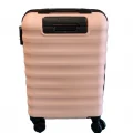 Mopaks Delphin Kabin Boy Valiz Pembe