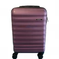 Mopaks Delphin Kabin Boy Valiz Violet