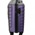 Mopaks Delphin Kabin Boy Valiz Violet