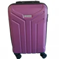 Mopaks Vela Kabin Boy Valiz Violet