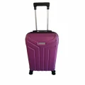Mopaks Vela Kabin Boy Valiz Violet