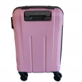 Mopaks Vela Kabin Boy Valiz Violet