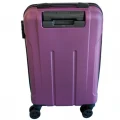 Mopaks Vela Kabin Boy Valiz Violet