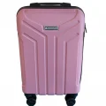Mopaks Vela Kabin Boy Valiz Violet
