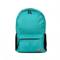 Vegmann Hydra Unisex Turkuaz Günlük Okul Çantası