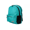 Vegmann Hydra Unisex Turkuaz Günlük Okul Çantası
