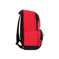 Vegmann Orion Unisex Kırmızı Günlük Okul Sırt Çantası