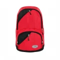 Vegmann Orion Unisex Kırmızı Günlük Okul Sırt Çantası