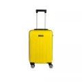 Vegmann Vela Sarı Kabin Boy Valiz