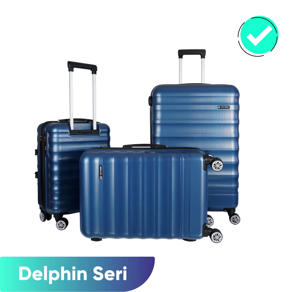 ainaman　3本セット vegmann-delphin-mavi-3-lu-