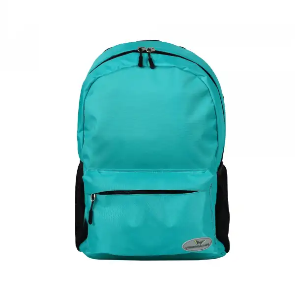 Vegmann Hydra Unisex Turkuaz Günlük Okul Çantası