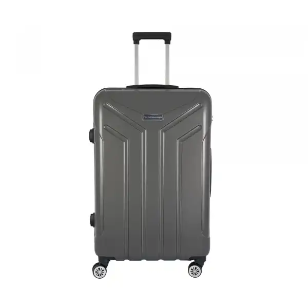 Vegmann Vela Antrasit Büyük Boy Valiz