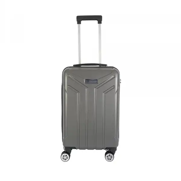 Vegmann Vela Antrasit Kabin Boy Valiz