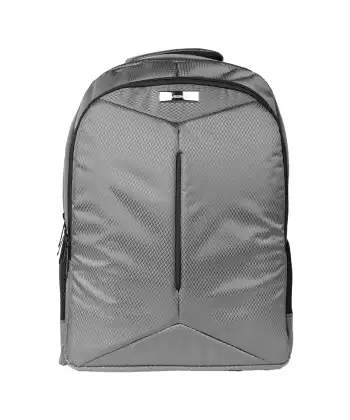 Vegmann Spectra 15,6 inç Uyumlu Gri Laptop Sırt Çantası