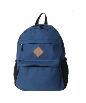 Vegmann TG200 Unisex 15.6 inç Laptop Bölmeli Günlük Okul Sırt Çantası