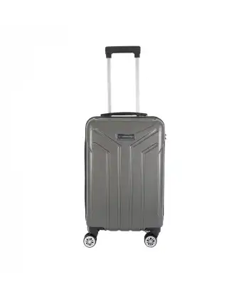 Vegmann Vela Antrasit Kabin Boy Valiz
