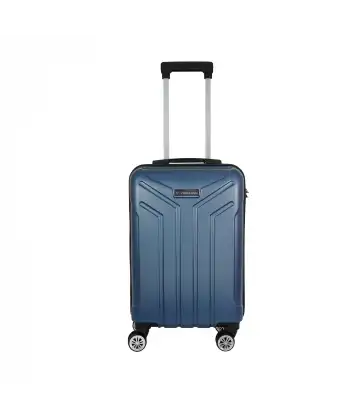 Vegmann Vela Mavi Kabin Boy Valiz