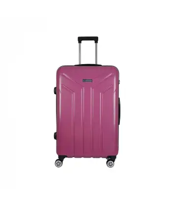 Vegmann Vela Violet Büyük Boy Valiz