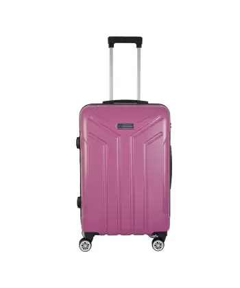 Vegmann Vela Violet Kabin Boy Valiz