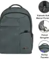 Vegmann Tucana VGM-030 15,6 inç Dizüstü Uyumlu Gri Laptop Sırt Çantası