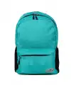 Vegmann Hydra Unisex Turkuaz Günlük Okul Çantası
