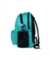 Vegmann Hydra Unisex Turkuaz Günlük Okul Çantası