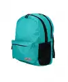 Vegmann Hydra Unisex Turkuaz Günlük Okul Çantası