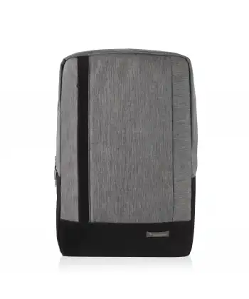 Vegmann VG-020 15,6 inç Notebook Uyumlu Laptop Çantası Bilgisayar Sırt Çantası