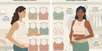 Anne Adayları ve Yeni Anneler İçin Rehber