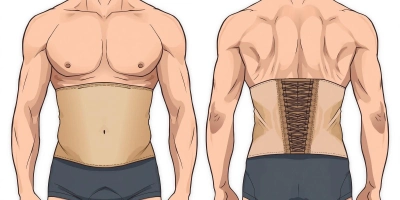 Erkekler İçin Modern Çözüm