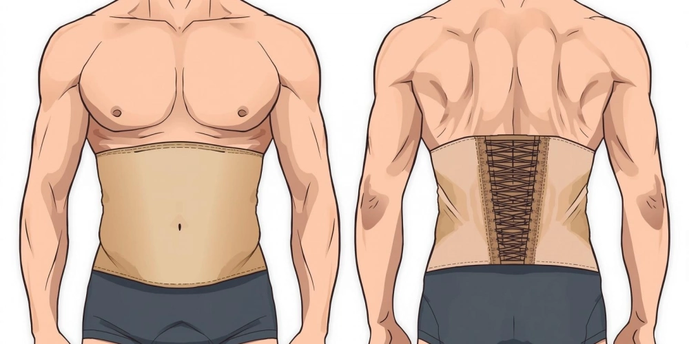 Erkekler İçin Modern Çözüm