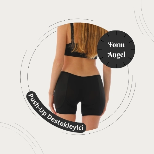 Push-Up Destekleyici