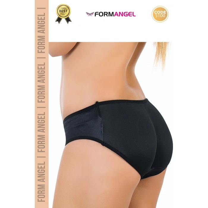 #Korse Doğal Görünüm Sağlayan Dolgunlaştırıcı Toparlayıcı Popo Dolgulu Destekleyici Korse - 3 Adet