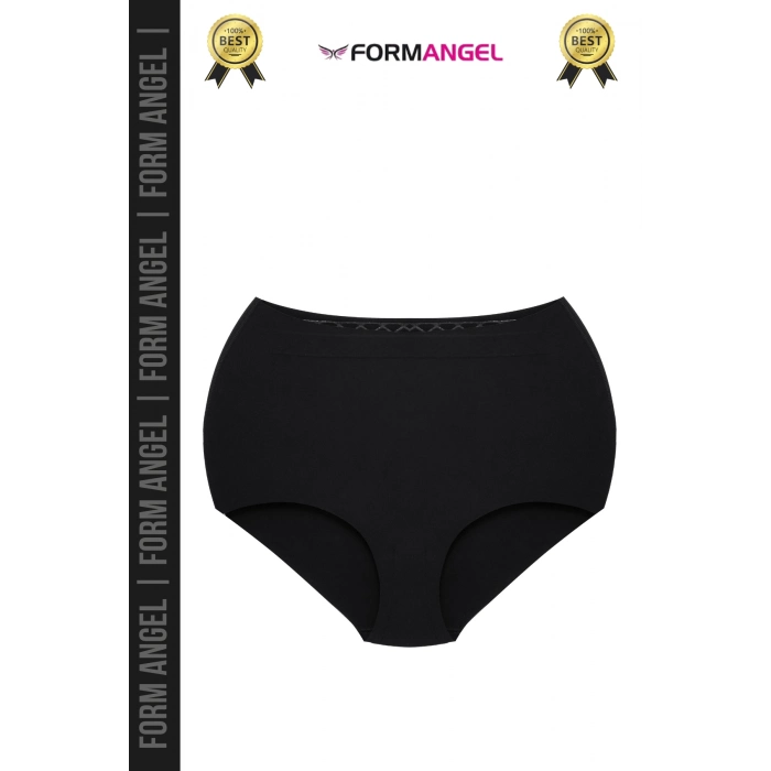 #Külot Lazer Kesim İz Yapmaz Dikişsiz Esnek Rahat Toparlayıcı Kadın Hayalet Bato Külot - 6 Adet