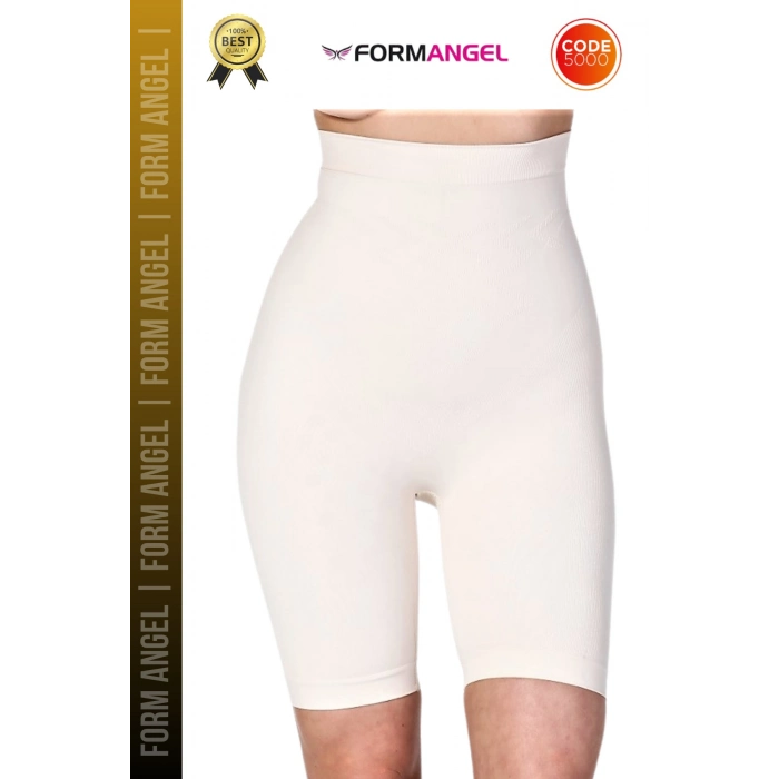 #Korse İz Göstermeyen Kaymaz Dikişsiz Vücut Şekillendiren Kalça Toparlayıcı Popo Açık Korse 6lı Set