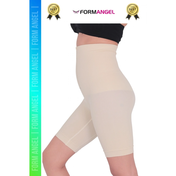 #Korse Vücut Bel Popo Şekillendiren Sıkılaştırıcı Fermuarlı Paçalı Klasik Toparlayıcı Korse 2li Set