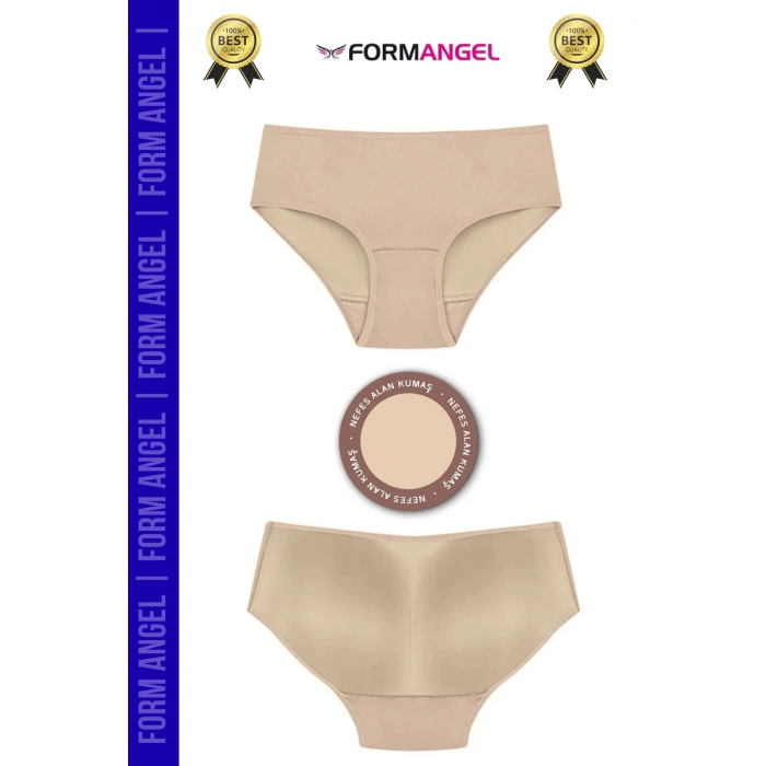 #Korse Doğal Görünüm Sağlayan Dolgunlaştırıcı Toparlayıcı Popo Dolgulu Destekleyici Korse 6lı Set