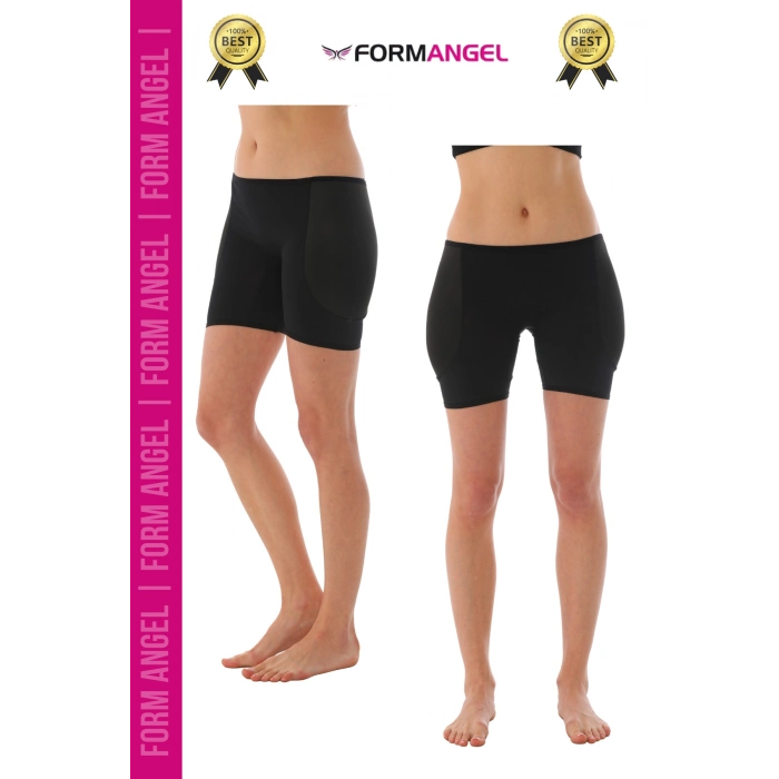 #Korse Silikon Süngerli Basen Dolgulu Korse Kum Saati Şekillendirici Dolgunlaştırıcı Korse 4lü Set