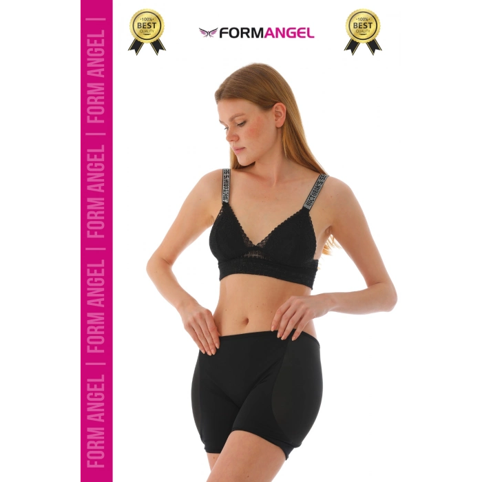 #Korse Silikon Süngerli Basen Dolgulu Korse Kum Saati Şekillendirici Dolgunlaştırıcı Korse 4lü Set