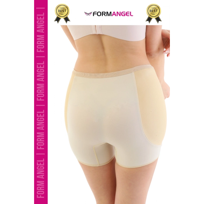 #Korse Silikon Süngerli Basen Dolgulu Korse Kum Saati Şekillendirici Dolgunlaştırıcı Korse 4lü Set