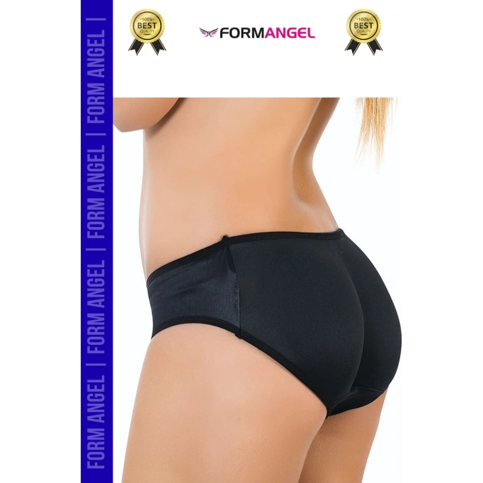 #Korse Doğal Görünüm Sağlayan Dolgunlaştırıcı Toparlayıcı Popo Dolgulu Destekleyici Korse 2li Set