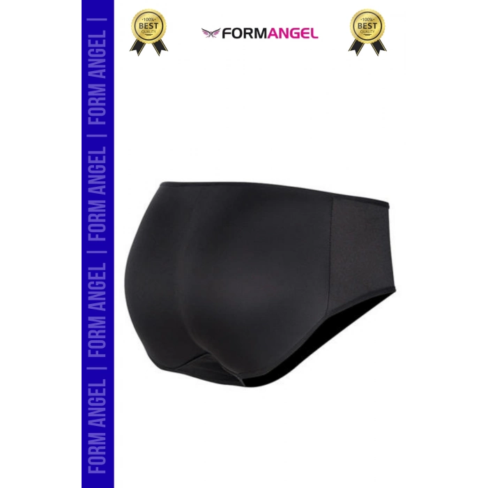 #Korse Doğal Görünüm Sağlayan Dolgunlaştırıcı Toparlayıcı Popo Dolgulu Destekleyici Korse 2li Set