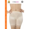 #Korse Doğal Görünüm Sağlayan Dolgunlanlaştırıcı Şekillendiren Popo Destekleyici Şort Korse - 4 Adet