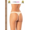 #Külot Lazer Kesim İz Yapmaz Dikişsiz Esnek Rahat Toparlayıcı Kadın Hayalet Tanga Külot - 5 Adet