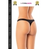 #Külot Lazer Kesim İz Yapmaz Dikişsiz Esnek Rahat Toparlayıcı Kadın Hayalet Tanga Külot - 1 Adet