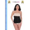 #AgraflıKorse Vücut Şekillendirici Toparlayıcı Sıkılaştırıcı Kadın Agraflı Bel Korse 6lı Set
